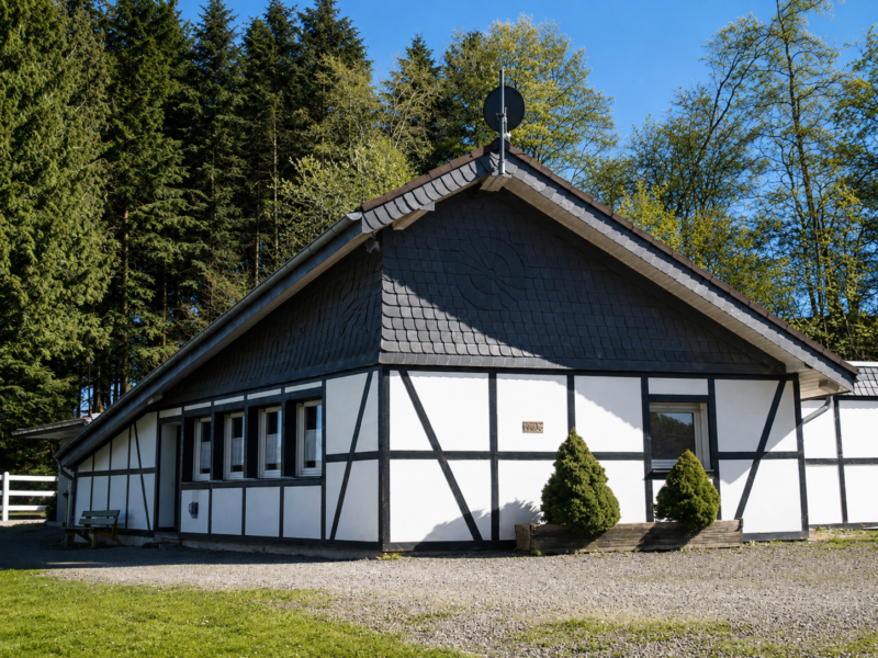 Schützenheim Olpe Schützenheim Olpe