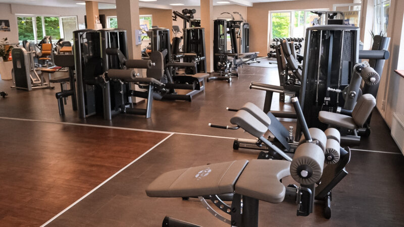 Fitness Studio FF