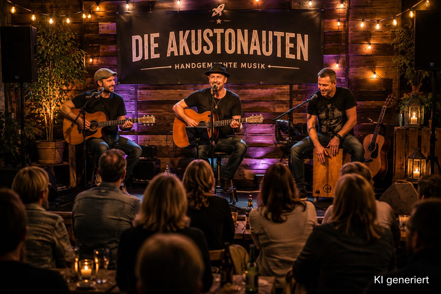 Akustonauten