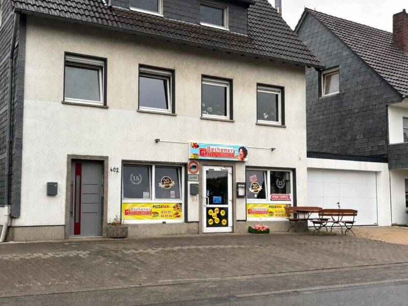 Bechener Grill