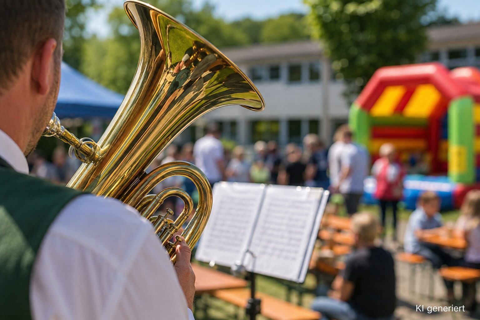 Blasorchester Dürscheid