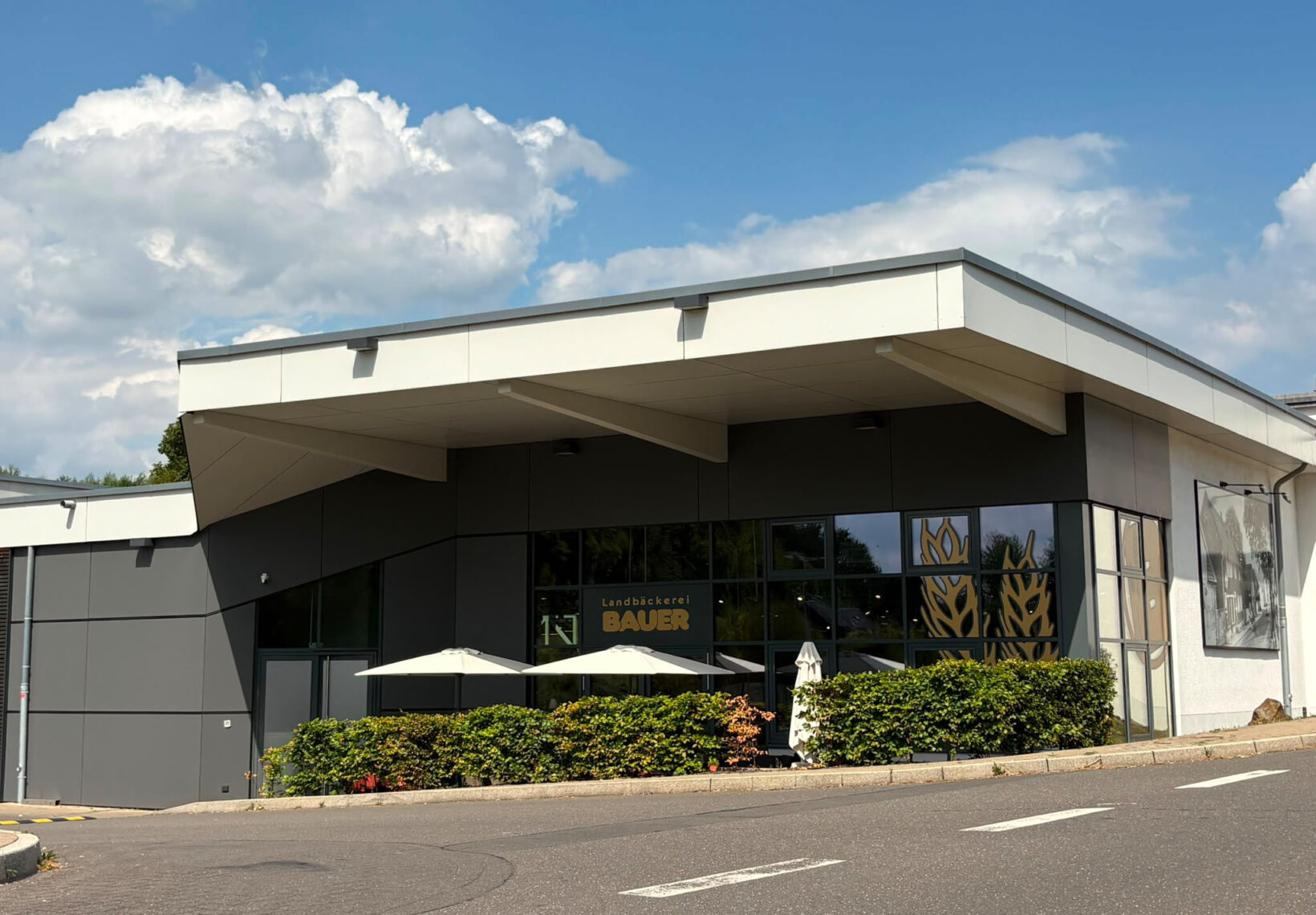 Cafe Bauer Duerscheid