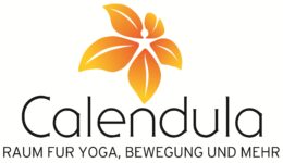 Calendula Logo 1 Weiß