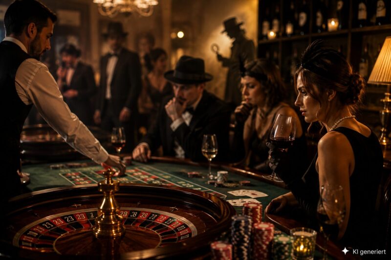 Casino Royal