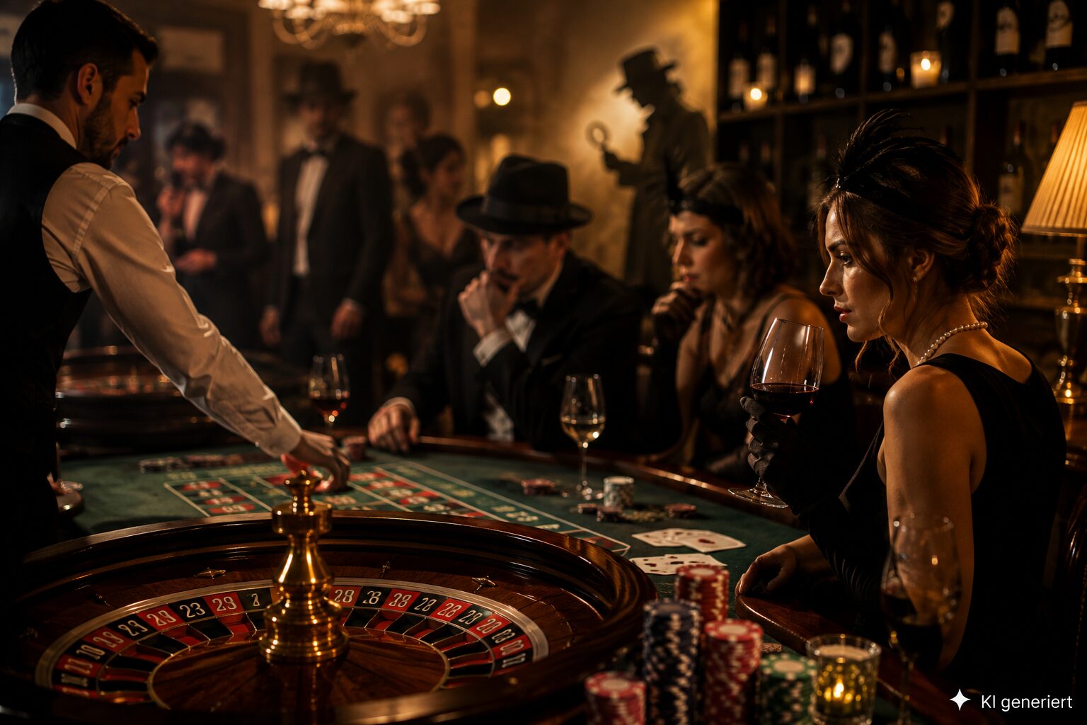 Casino Royal