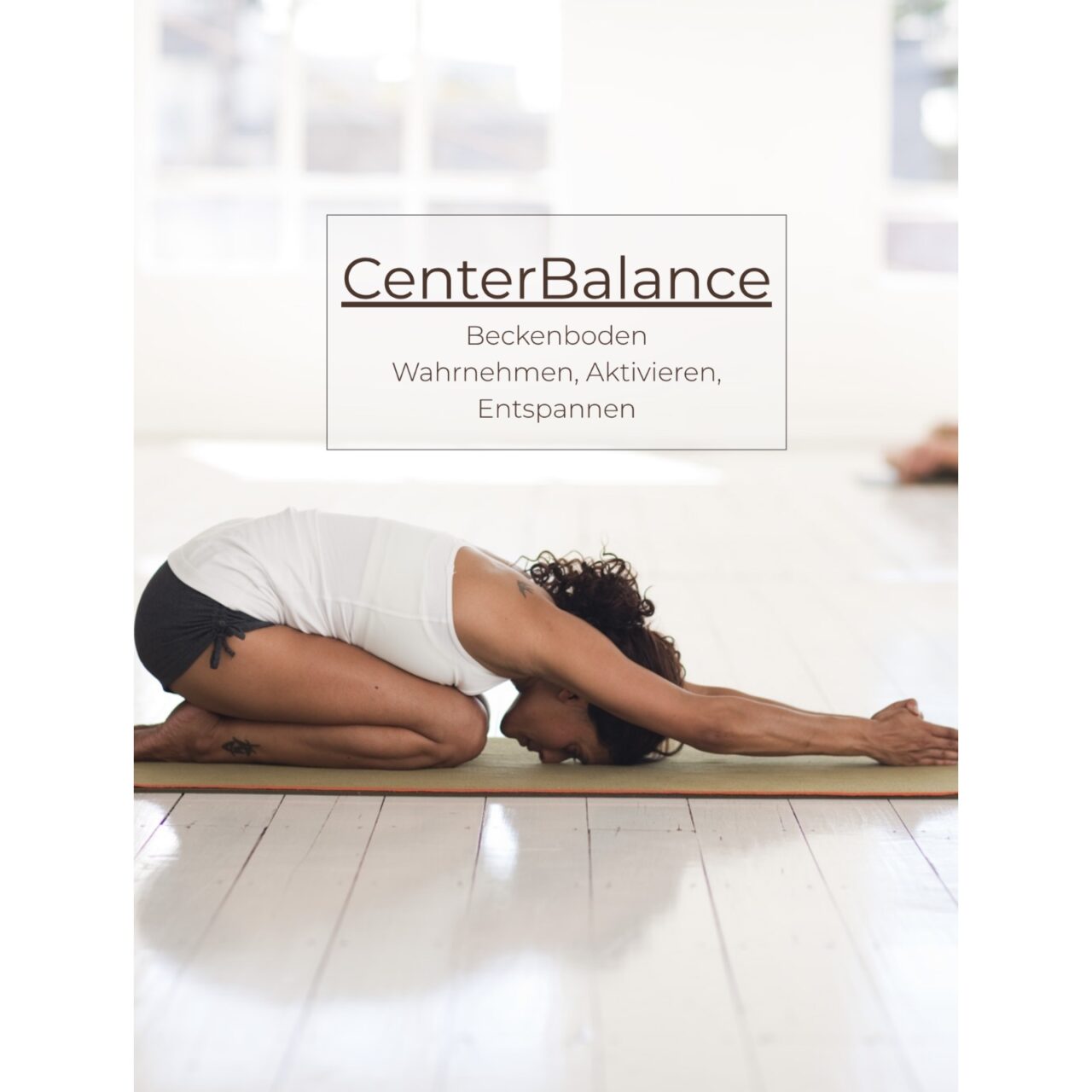 Center Balance
