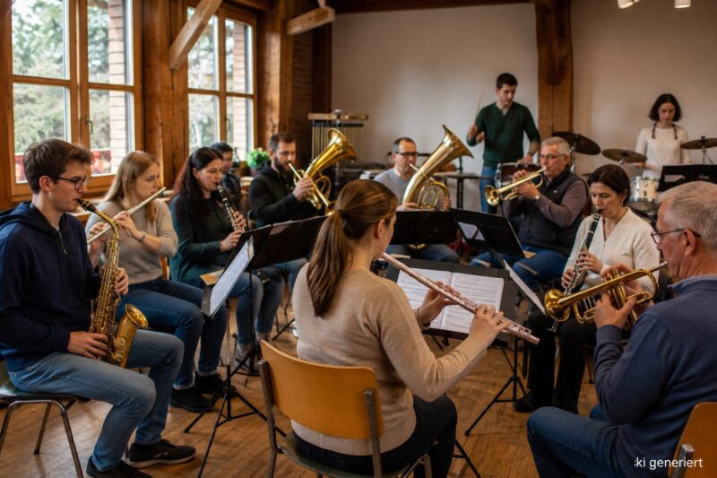 Musikgemeinschaft