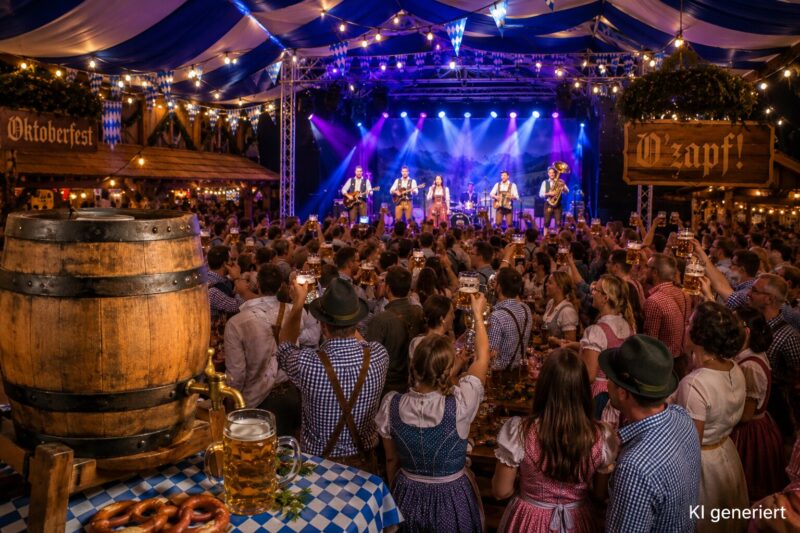 Oktoberfest
