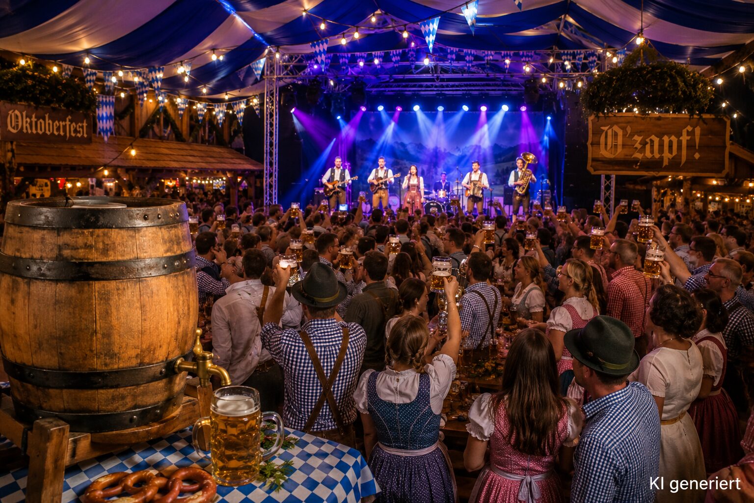 Oktoberfest