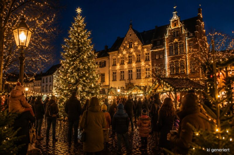 Anleuchten