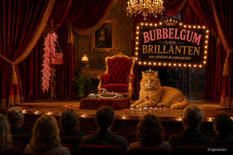 Theater Boulevard Bechen