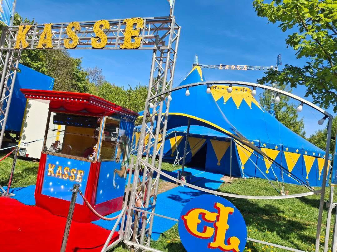 Circus Laola