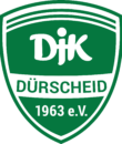 Djk Logo