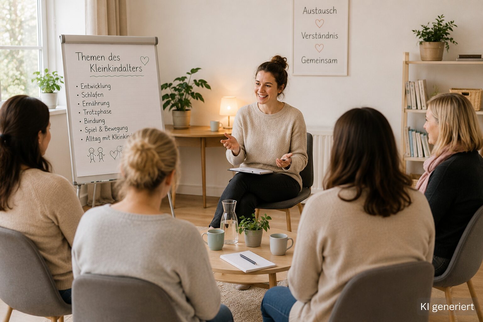 Eltern Kurs