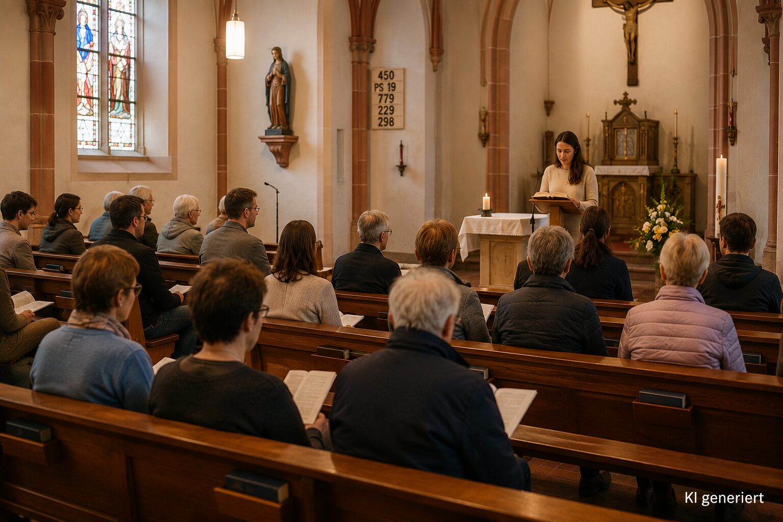 Evangelium