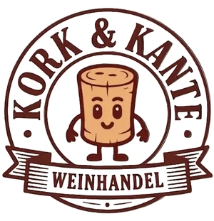 Logo Kork und Kante