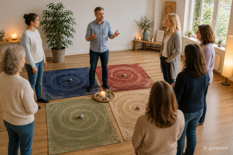 Familienaufstellung Familienaufstellung