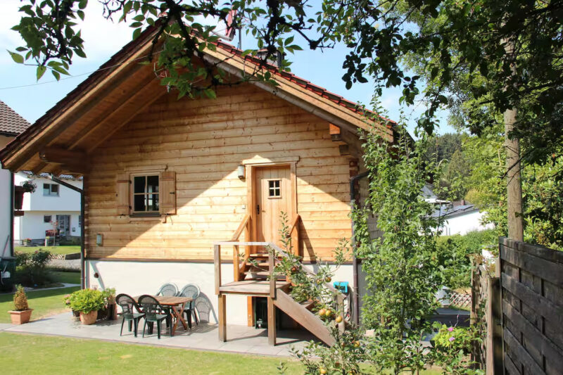 Ferienhaus Breibach