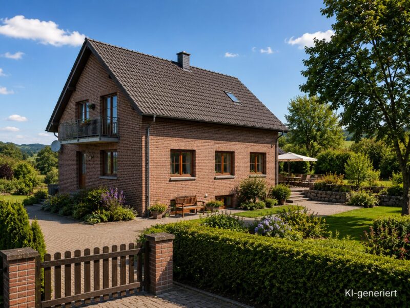 Ferienhaus Happ