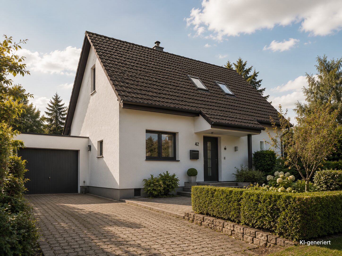 Ferienhaus Dhünn Lake