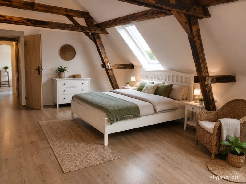 Ferienwohnung Maria