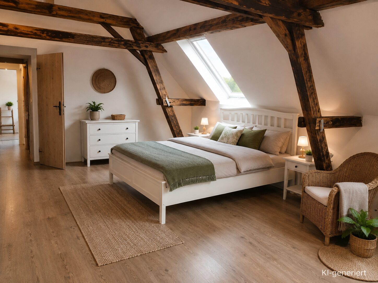 Ferienwohnung Maria