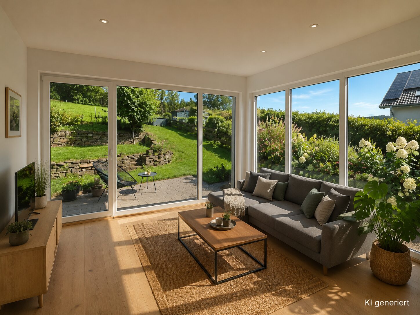 Ferienwohnung Olpe