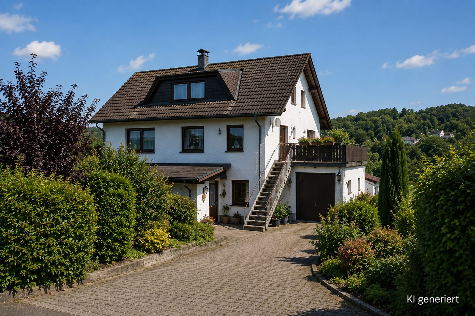 Ferienwohnung Schneider Peters