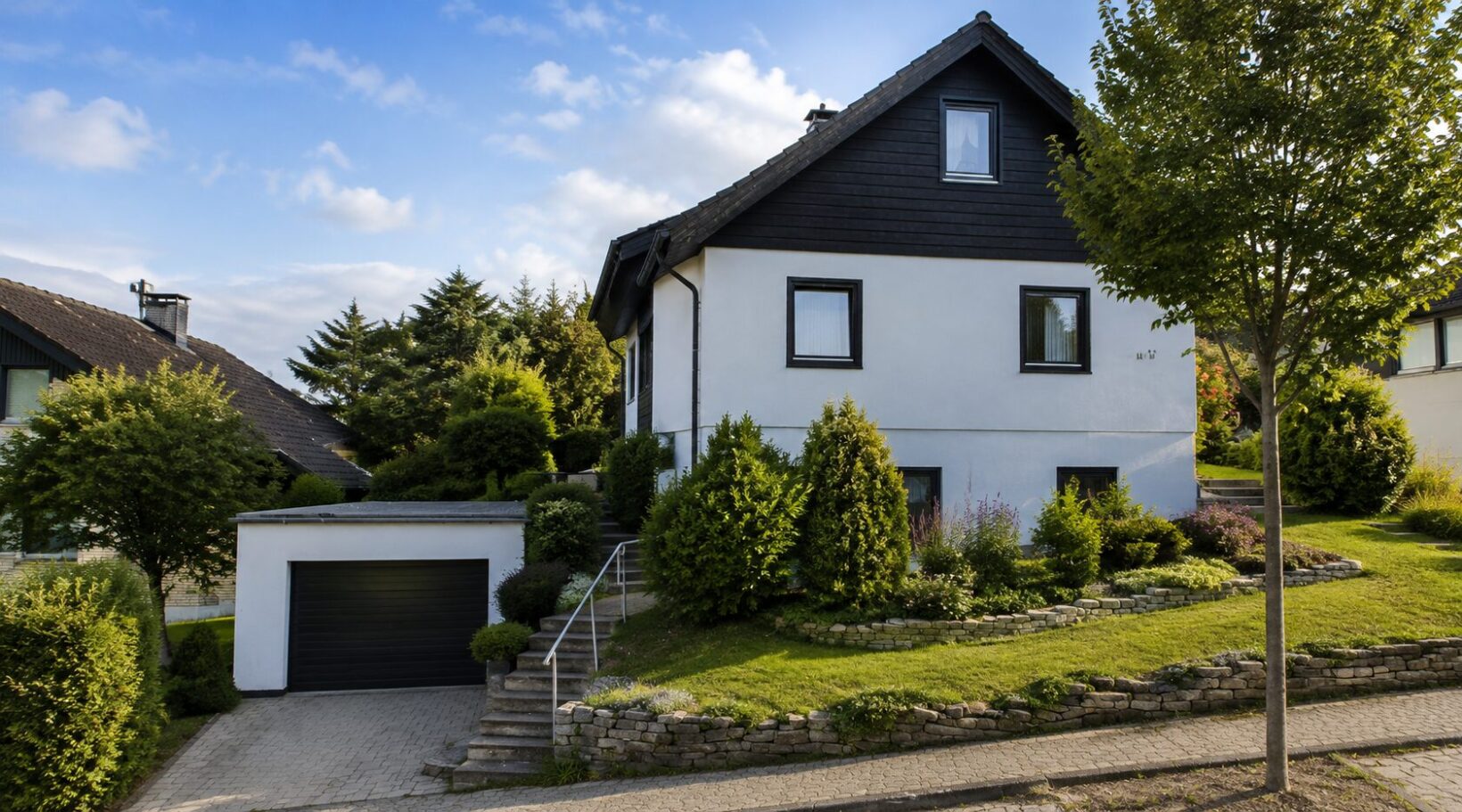 Ferienwohnung Thomas