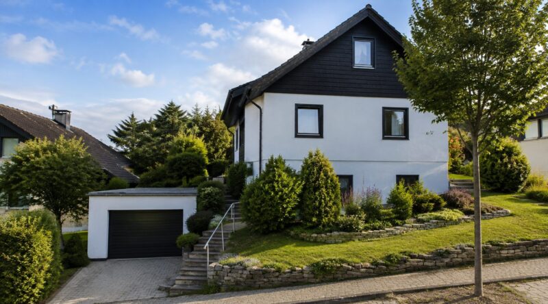 Ferienwohnung Thomas