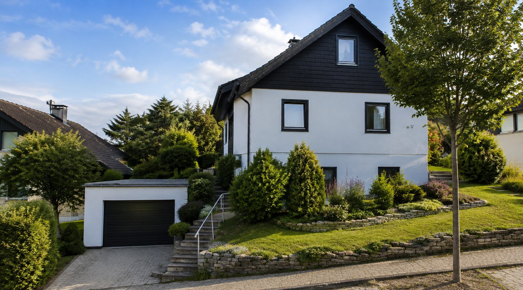 Ferienwohnung Thomas
