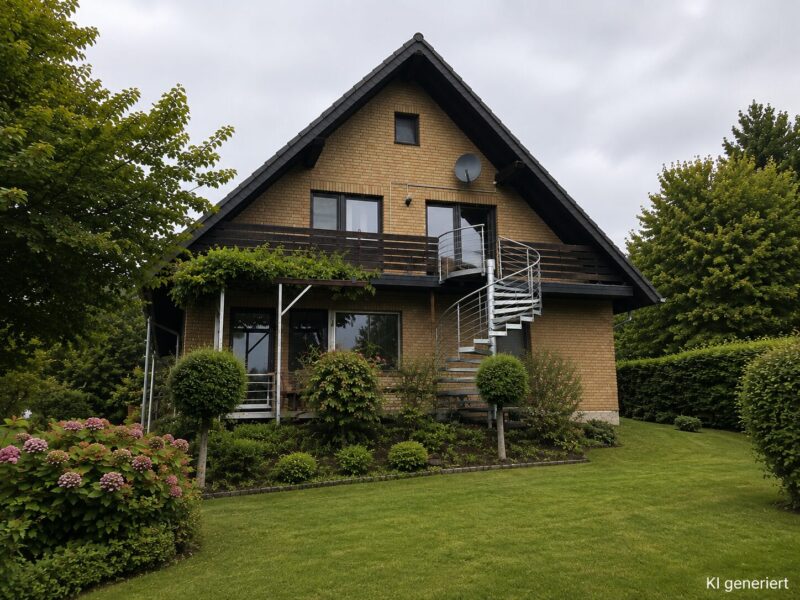 Ferienwohnung Kuerten