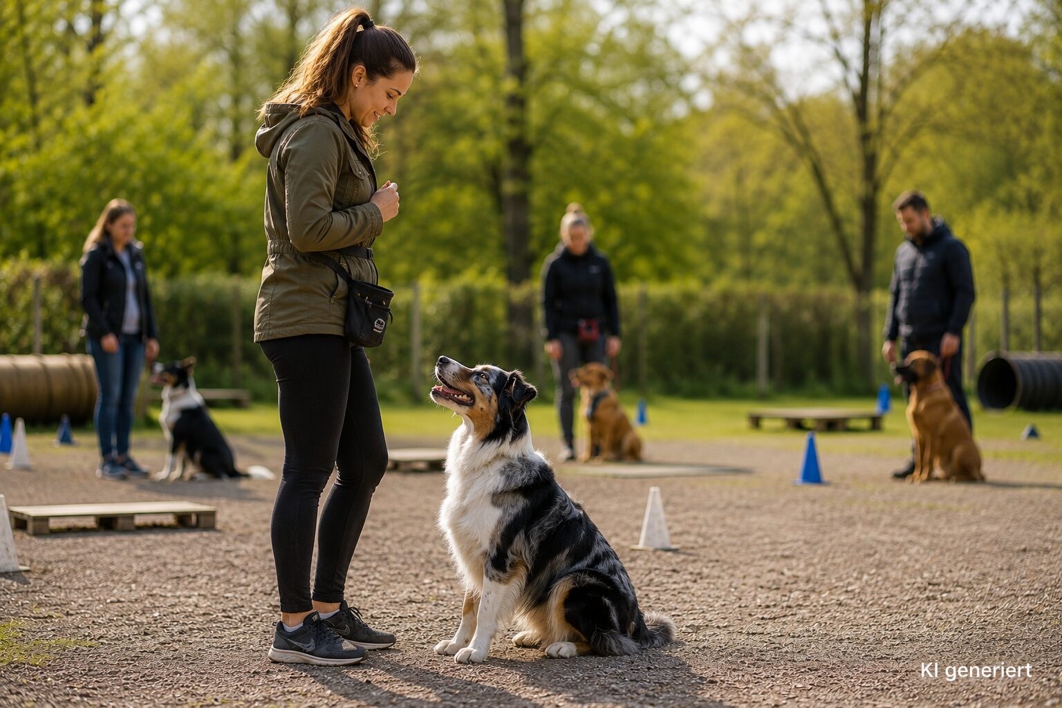 Fokus Statt Flausen