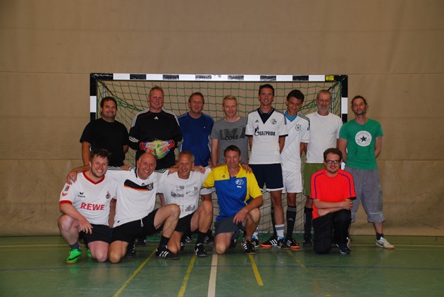 Fussball Vfb