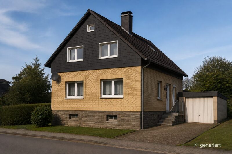 Gästehaus Miebach