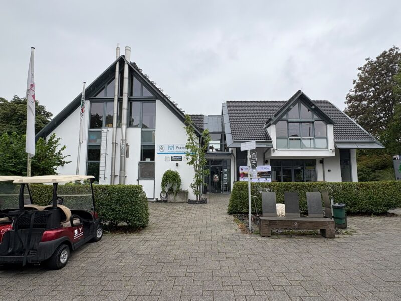 Golf Club Kuerten