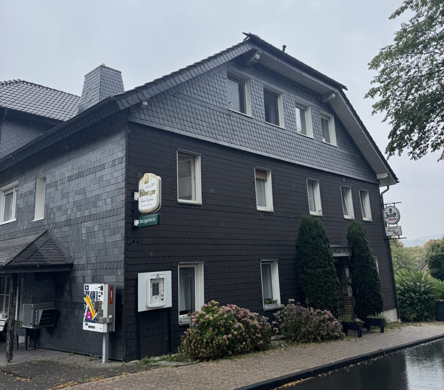Heide Hof