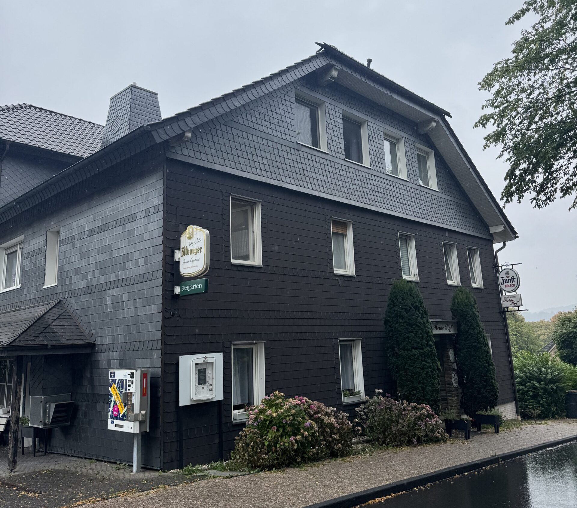 Heide Hof