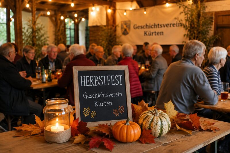 Herbstfest