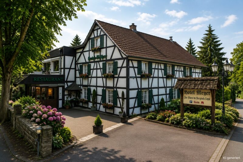 Hotel Meyer