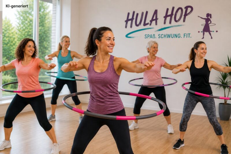 Hulahop Allgemein Ki