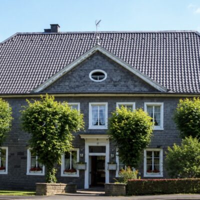 Haus Olpe