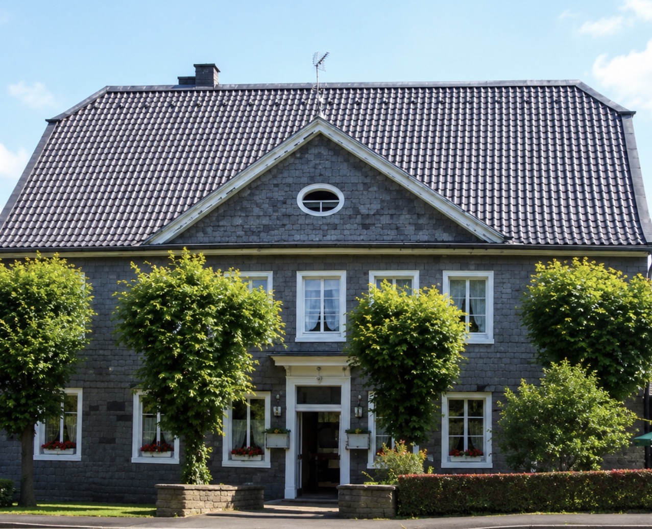 Haus Olpe