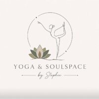 Logo Yoga and Soul Logo Yoga and Soul