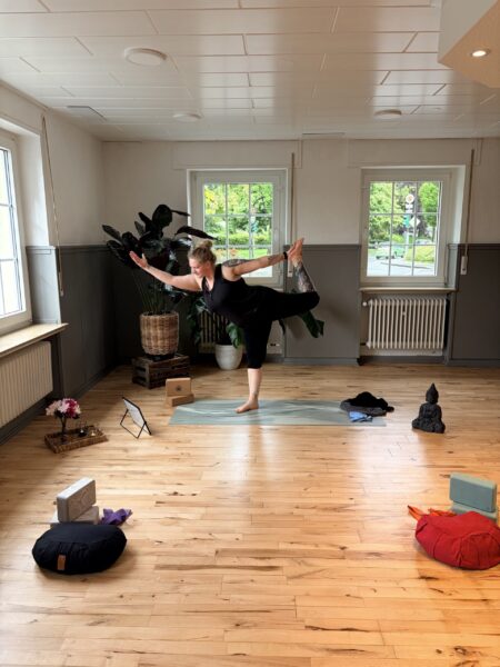 Yoga Stephie Raum26 Yoga Stephie Raum26