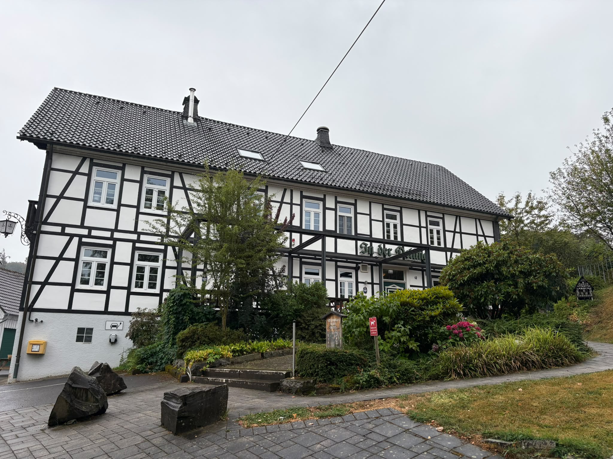 In Der Delling