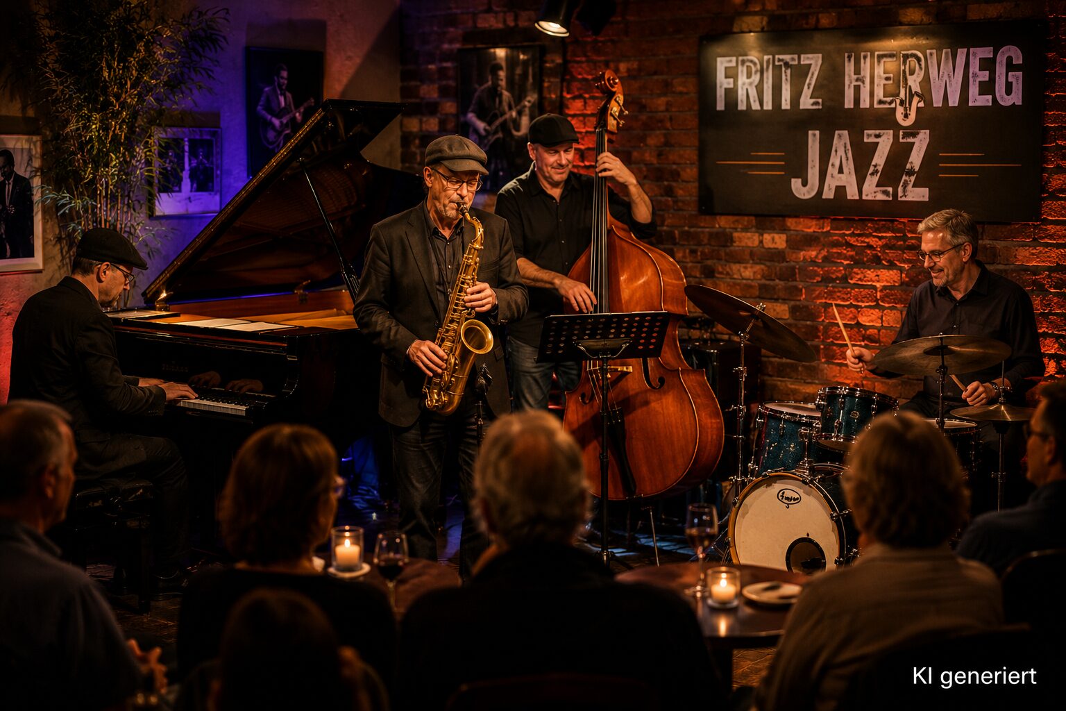 Jazz