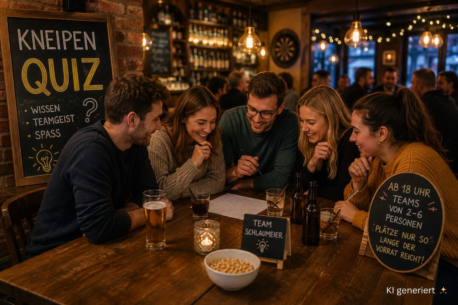 Kneißenquiz