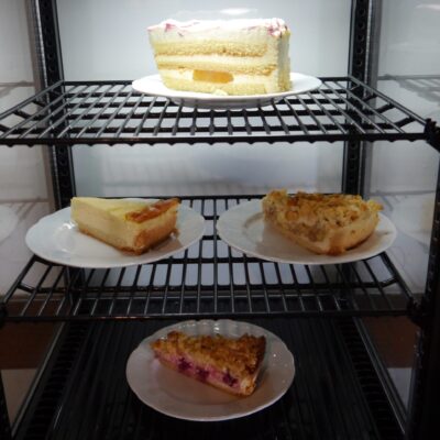 Kuchentheke