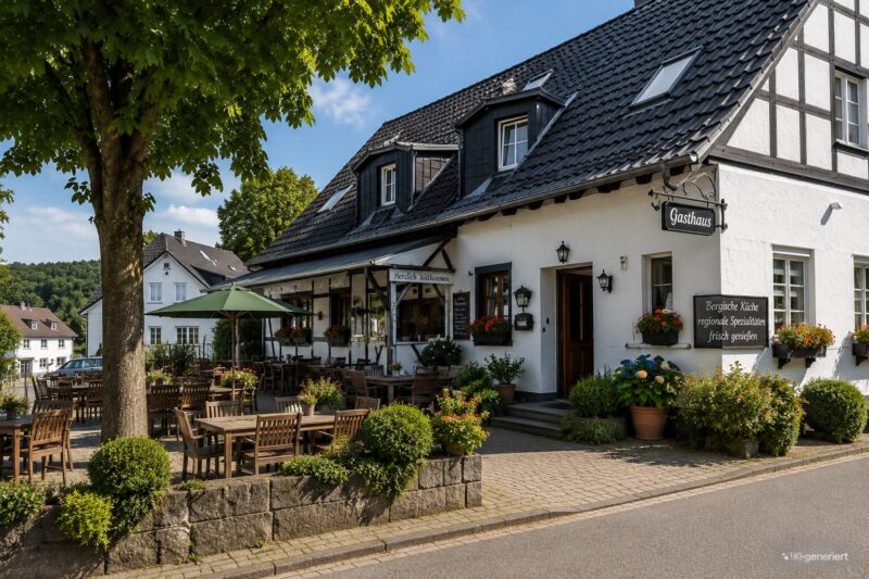 Kuerten Entdecken Kategorie Restaurants